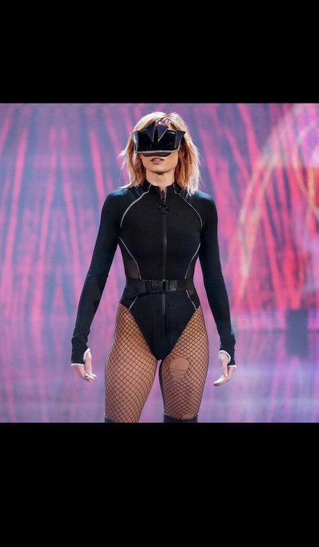 Becky Lynch onlyfans ass