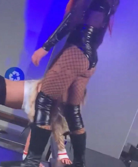 Becky Lynch leaked onlyfans sextape