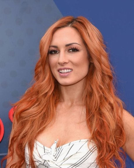 Becky Lynch onlyfans pictures