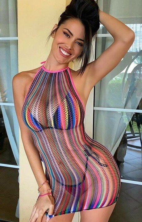 Eva Padlock onlyfans mega