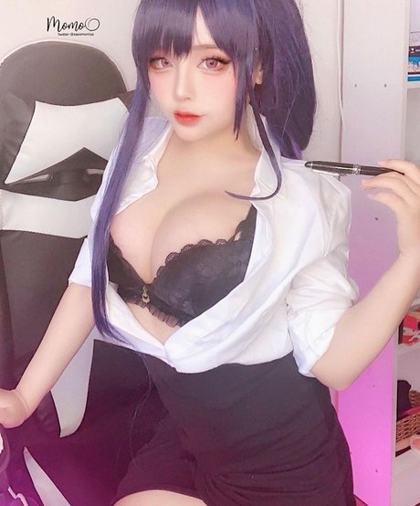 Sayo Momo leaked onlyfans sex