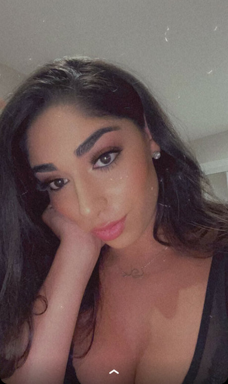 Mary Noura only fans leaked porn