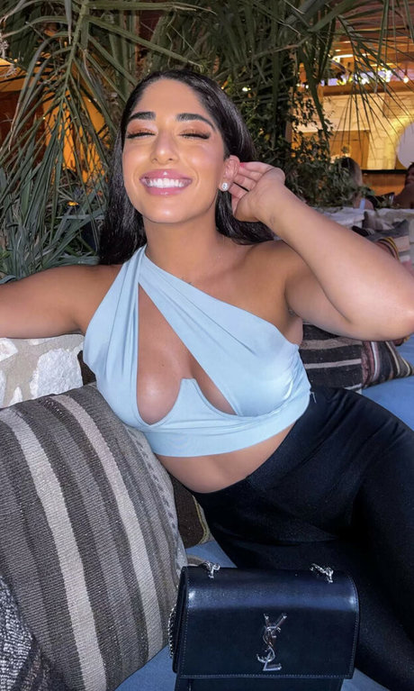 Mary Noura onlyfans free