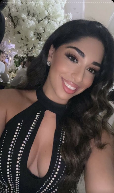 Mary Noura sextape onlyfans