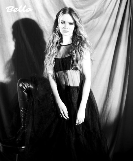 Freya Allan onlyfans porn free