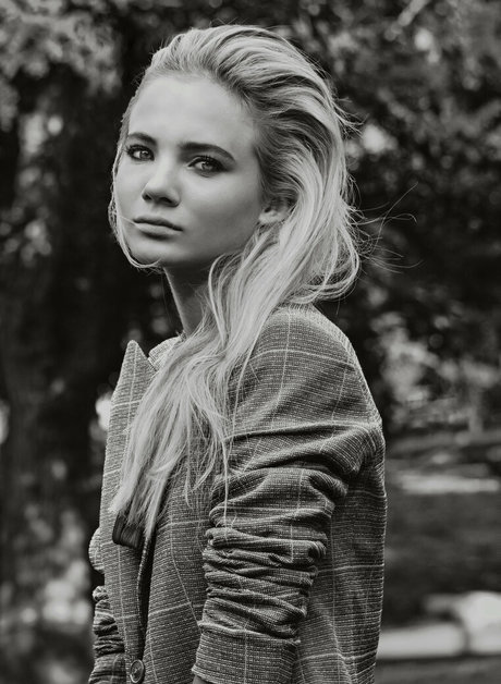 Freya Allan onlyfans leak