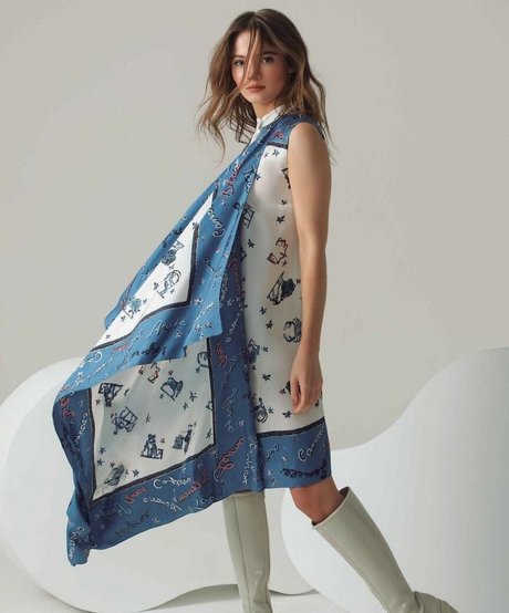 Freya Allan sex onlyfans