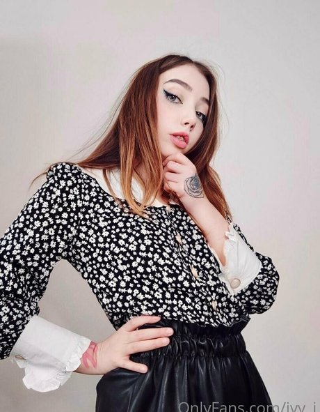 ivy i onlyfans leaks naked