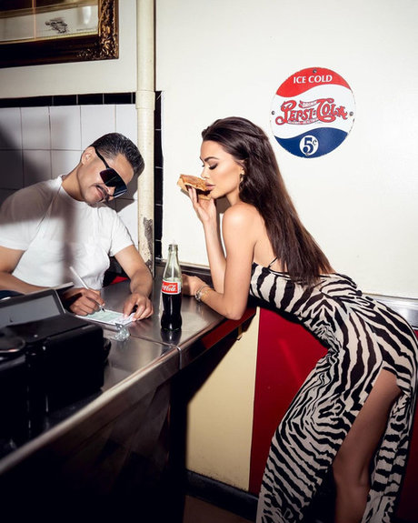 Jessica Naz onlyfans pics leaked