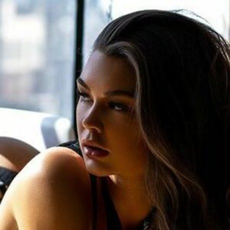 Jessica Naz onlyfans lesk