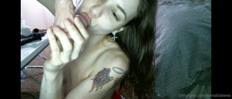 annablakexo onlyfans nude content