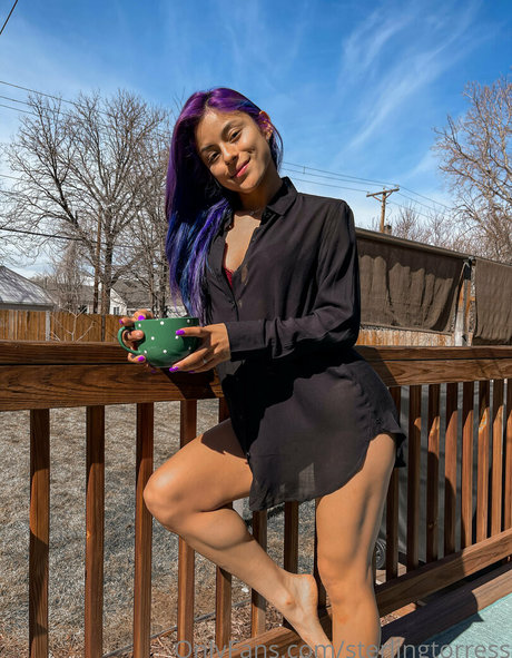 sterlingtorress onlyfans porn free