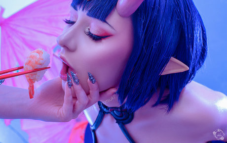 Zefirka natsuki onlyfans x