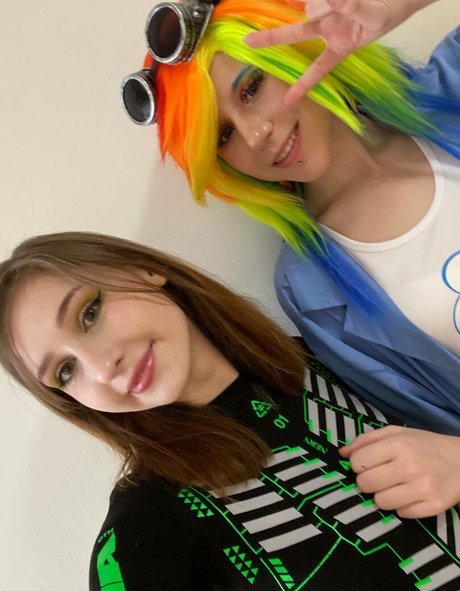 Zefirka natsuki onlyfans leak sex