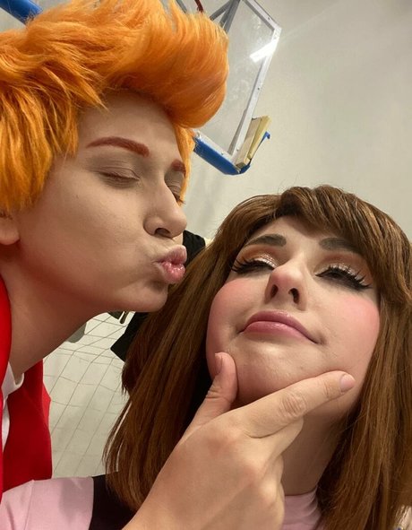 Zefirka natsuki leaked nude onlyfans