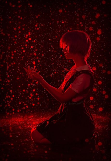 Zefirka natsuki nude onlyfans