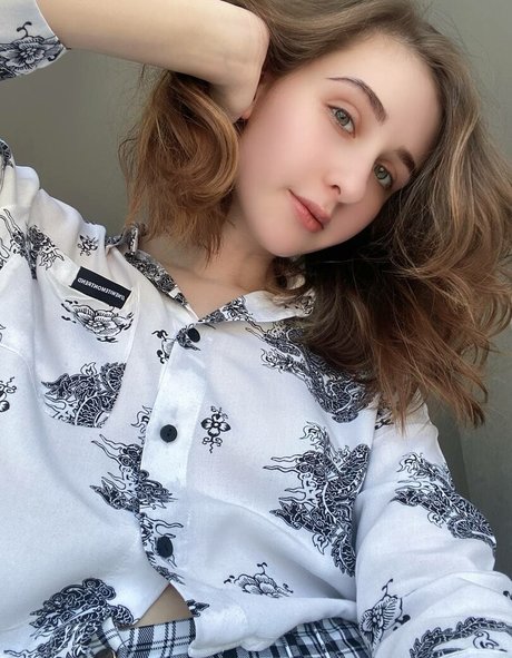 Zefirka natsuki nudes onlyfans leaked