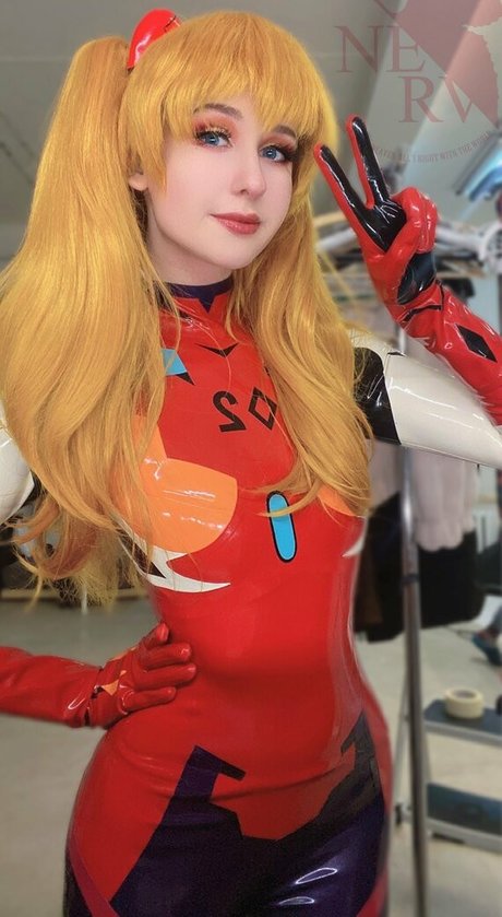 Zefirka natsuki joi onlyfans