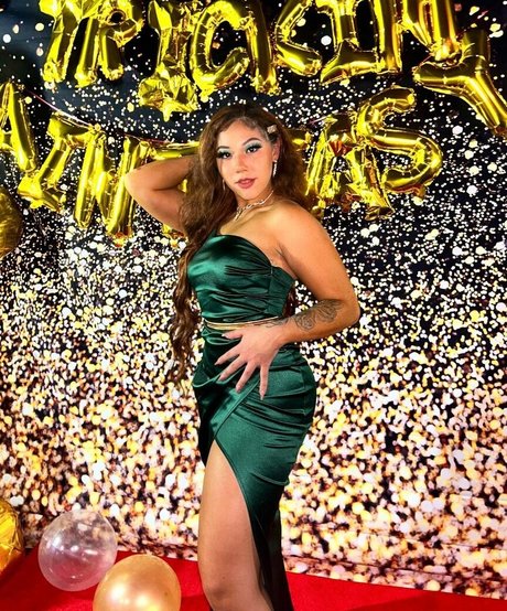 Kiah Dream onlyfans leaked