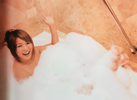 Iyo Sky tits onlyfans