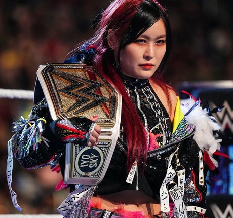 Iyo Sky onlyfans content type