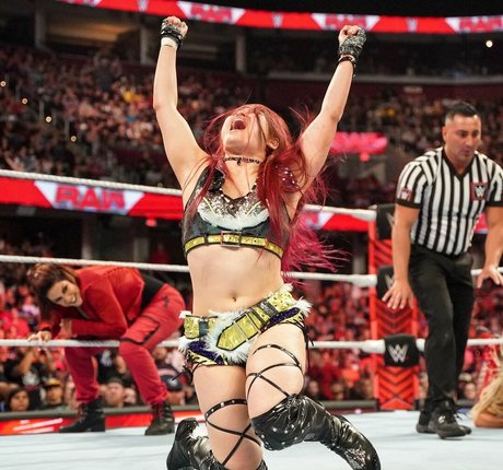 Iyo Sky onlyfans leaked pictures