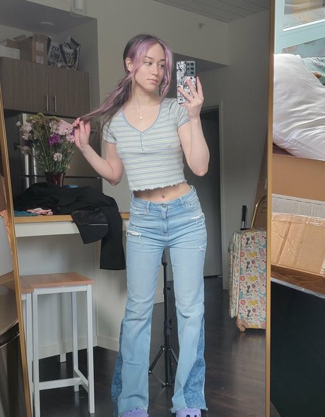 QueenTofu nudes onlyfans leak