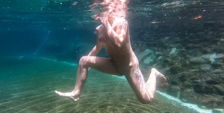 Naomi Wildman onlyfans leaked photos