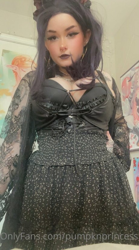 Pumpknprincess naked onlyfans pics