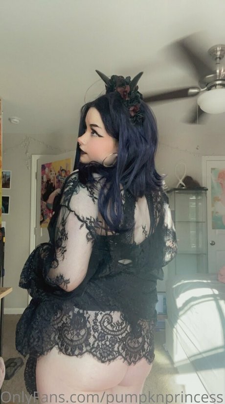 Pumpknprincess onlyfans xxx