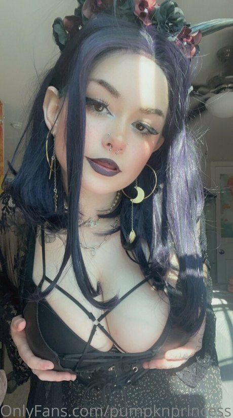 Pumpknprincess onlyfans nude tits