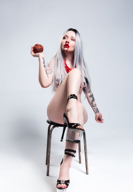 Margaritadirge only fans leaks