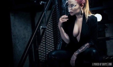 Margaritadirge only fans sex