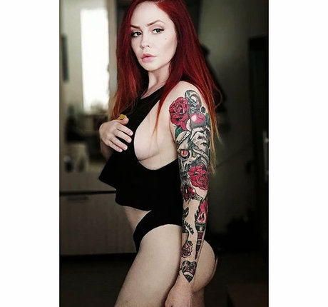 Margaritadirge onlyfans nude leaked