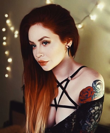 Margaritadirge only fans leaks porn