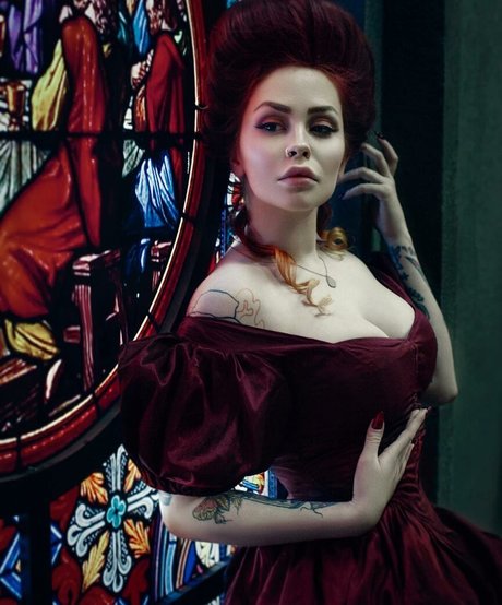 Margaritadirge new leaked onlyfans