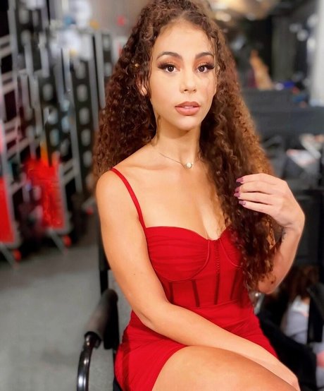 Samantha Irvin onlyfans full