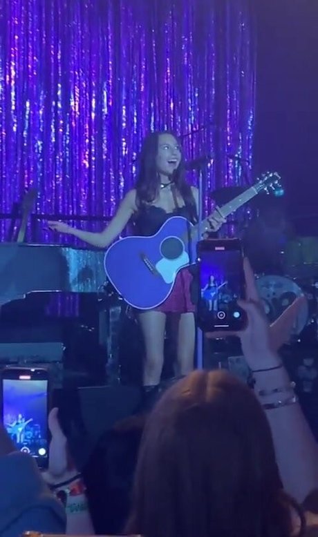 Olivia Rodrigo onlyfans porn free