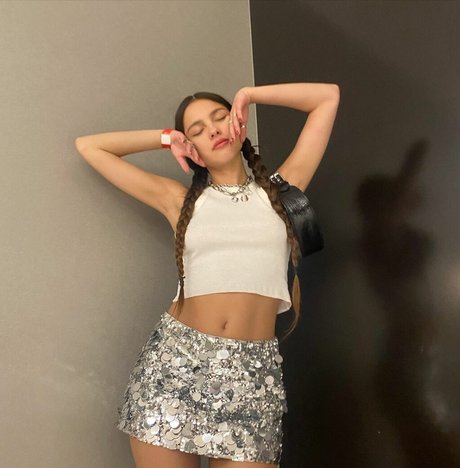 Olivia Rodrigo sex onlyfans