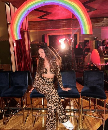 Melanie Iglesias only fans nude leaks