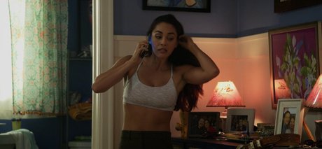 Lindsey Morgan leaked onlyfans xxx