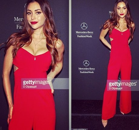 Lindsey Morgan onlyfans leaked nude