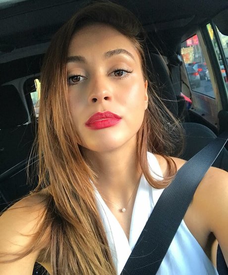 Lindsey Morgan only fans free