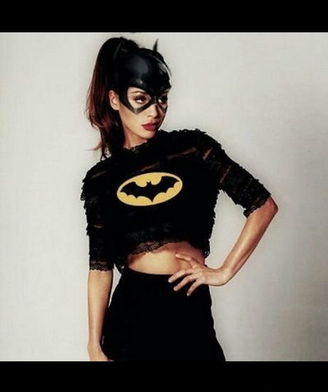 Lindsey Morgan onlyfans leaked nudes