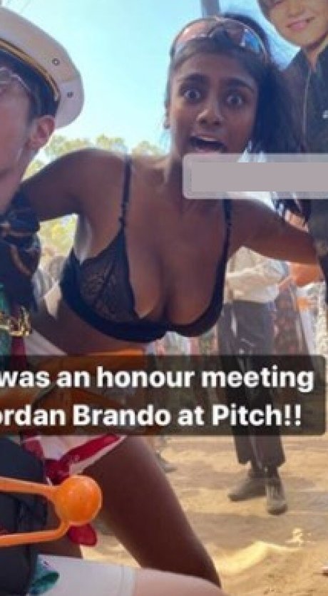 shreya naidoo onlyfans leaked naked