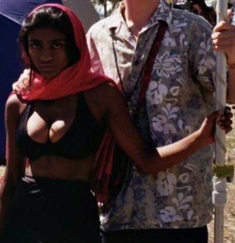 shreya naidoo Profile pic