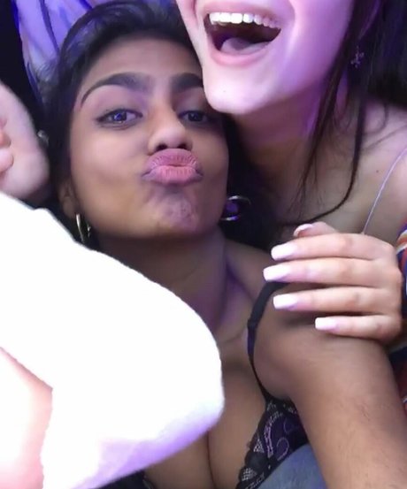 shreya naidoo onlyfans pic