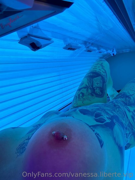 Vanessa Liberte onlyfans