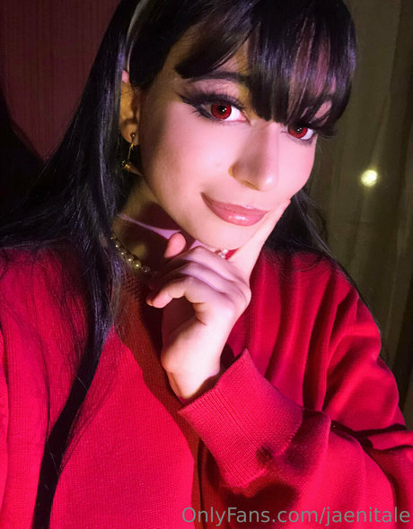 jaenitale Profile pic