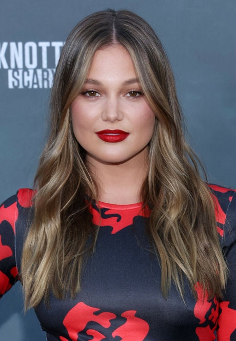 Olivia Holt onlyfans leak nudes